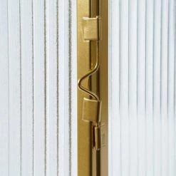 Offres 🤩 Mica Decorations Lanternes Lanterne En Métal Doré H43 🎁 -Huiles essentielles || Lanternes || Diffuseurs de parfums Soldes lanterne en metal dore h43 3