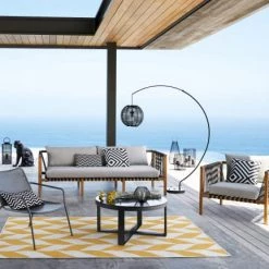 Budget 🔔 Maisons Du Monde Lanternes Et Photophores De Jardin Lanterne En Métal Noire H 61 Cm 👍 -Huiles essentielles || Lanternes || Diffuseurs de parfums Soldes lanterne en metal noire h 61 cm 1000 12 0 155103 18