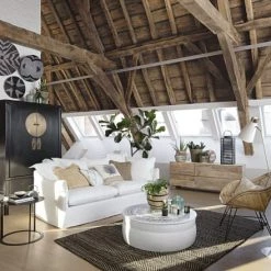 Budget 🔔 Maisons Du Monde Lanternes Et Photophores De Jardin Lanterne En Métal Noire H 61 Cm 👍 -Huiles essentielles || Lanternes || Diffuseurs de parfums Soldes lanterne en metal noire h 61 cm 1000 12 0 155103 19