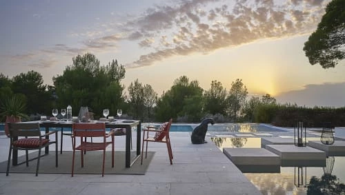 Vente flash 😉 Maisons Du Monde Lanternes Et Photophores De Jardin Lanterne En Métal Noire H 69 Cm 🥰 7 Vente flash 😉 Maisons Du Monde Lanternes Et Photophores De Jardin Lanterne En Métal Noire H 69 Cm 🥰 – Image 6