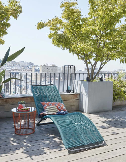 Vente flash 😉 Maisons Du Monde Lanternes Et Photophores De Jardin Lanterne En Métal Noire H 69 Cm 🥰 6 Vente flash 😉 Maisons Du Monde Lanternes Et Photophores De Jardin Lanterne En Métal Noire H 69 Cm 🥰 – Image 5