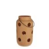Top 10 ⭐ Mica Decorations Lanternes Lanterne En Terre Cuite H35 🤩 -Huiles essentielles || Lanternes || Diffuseurs de parfums Soldes lanterne en terre cuite h35