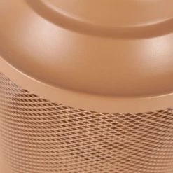 Nouveau ✔️ Zago Lanternes Lanterne Métal Orange H22,5 Cm 💯 -Huiles essentielles || Lanternes || Diffuseurs de parfums Soldes lanterne metal orange h22 5 cm 1