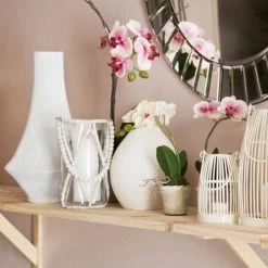 Top 10 😀 Sia Deco Lanternes Lanterne Pearl 🔔 5 Top 10 😀 Sia Deco Lanternes Lanterne Pearl 🔔 -Huiles essentielles || Lanternes || Diffuseurs de parfums Soldes lanterne pearl 1