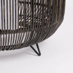 Coupon 🎉 Luca Lighting Lanternes Lanterne Solaire Noir H30 👍 -Huiles essentielles || Lanternes || Diffuseurs de parfums Soldes lanterne solaire noir h30 2