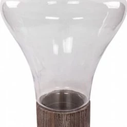 De gros 😍 ReCollection Lanternes Lanterne Verre Et Bois Clair H38 🔔 7 De gros 😍 ReCollection Lanternes Lanterne Verre Et Bois Clair H38 🔔 -Huiles essentielles || Lanternes || Diffuseurs de parfums Soldes lanterne verre et bois clair h38 2