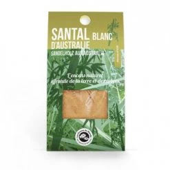 Meilleure affaire 🤩 Les Encens Du Monde Senteurs Mélange De Santal Blanc Sachet 25g 😍