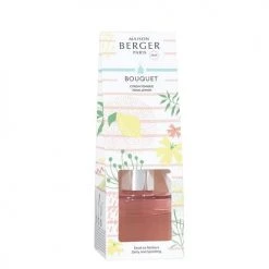 Offres 👍 Maison Berger Senteurs Mini Bouquet Parfumé Riviera 👏 -Huiles essentielles || Lanternes || Diffuseurs de parfums Soldes mini bouquet parfume riviera 2