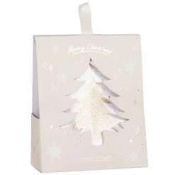 Acheter ⌛ Maisons Du Monde Décorations à Poser De Noël Pack 3 Sachets Senteurs Sapin Noël 😀