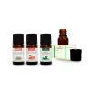 Meilleure vente 😀 La Compagnie Des Sens Senteurs Pack D'huiles Essentielles Ambiance Fraîcheur Bio 👏 -Huiles essentielles || Lanternes || Diffuseurs de parfums Soldes pack d huiles essentielles ambiance fraicheur bio