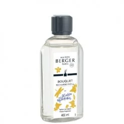 Bon marché 👏 Maison Berger Senteurs Parfum Bouquet Parfumé Lolita Lempicka 400 Ml 🌟