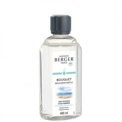 Offres ⭐ Maison Berger Senteurs Parfum Bouquet Parfumé Vent D'Océan 400 Ml 🧨