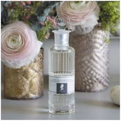 Le moins cher 😍 Mathilde M Senteurs Parfum D'ambiance Les Intemporels 100 Ml - Marquise 😀 -Huiles essentielles || Lanternes || Diffuseurs de parfums Soldes parfum d ambiance les intemporels 100 ml marquise 4