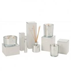 Meilleur prix ✨ LANADECO Senteurs Parfum D'intérieur Excellent Argent 💯 -Huiles essentielles || Lanternes || Diffuseurs de parfums Soldes parfum d interieur excellent argent 3