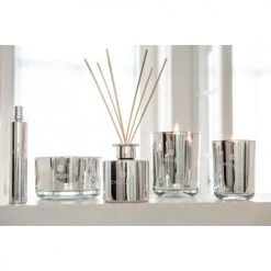 Meilleur prix ✨ LANADECO Senteurs Parfum D'intérieur Excellent Argent 💯 -Huiles essentielles || Lanternes || Diffuseurs de parfums Soldes parfum d interieur excellent argent 4