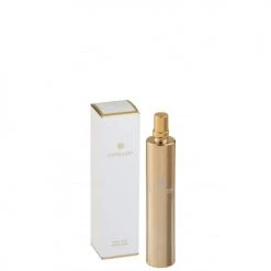 Meilleure vente ⭐ LANADECO Senteurs Parfum D'intérieur Golden Honey Or H18cm 🌟 -Huiles essentielles || Lanternes || Diffuseurs de parfums Soldes parfum d interieur golden honey or h18cm 3
