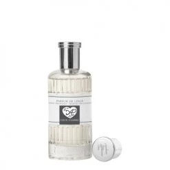 Promo ⭐ Mathilde M Senteurs Parfum De Linge Les Intemporels 75 Ml - Cœur D'Ambre ⌛