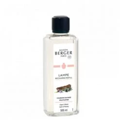 Meilleur prix 💯 Maison Berger Senteurs Parfum Lampe Berger Chardon Sauvage 500ml 👍