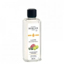 Bon marché ⭐ Maison Berger Senteurs Parfum Lampe Berger Envolée D'Agrumes 500ml 🎁