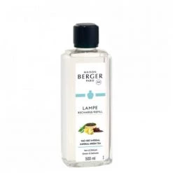 Budget 🎁 Maison Berger Senteurs Parfum Lampe Berger Thé Vert Impérial 500ml 🔥