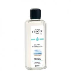 Offres ❤️ Maison Berger Senteurs Parfum Lampe Berger Vent D'Océan 500 Ml ❤️