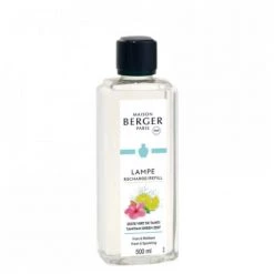 Le moins cher 😀 Maison Berger Senteurs Parfum Lampe Berger Zeste Vert De Tahiti 🔥