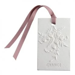 Tout neuf 🤩 Mathilde M Senteurs Pochon De 3 Décors Parfumés Petits Mots - Fleur De Thé 🧨 -Huiles essentielles || Lanternes || Diffuseurs de parfums Soldes pochon de 3 decors parfumes petits mots fleur de the 3