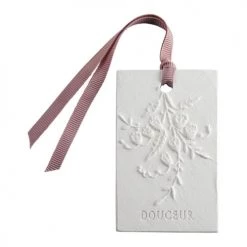 Tout neuf 🤩 Mathilde M Senteurs Pochon De 3 Décors Parfumés Petits Mots - Fleur De Thé 🧨 -Huiles essentielles || Lanternes || Diffuseurs de parfums Soldes pochon de 3 decors parfumes petits mots fleur de the 5