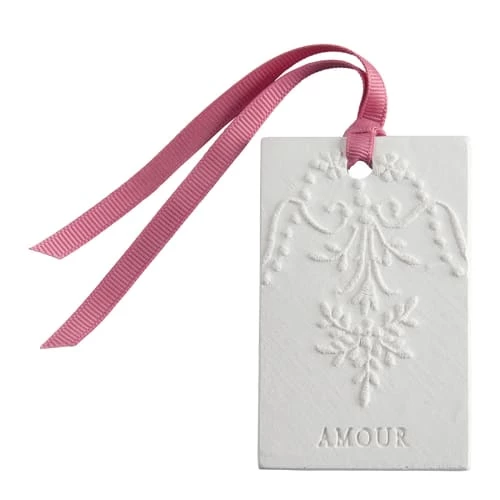 Top 10 👍 Mathilde M Senteurs Pochon De 3 Décors Parfumés Petits Mots - Marquise 🎁 7 Top 10 👍 Mathilde M Senteurs Pochon De 3 Décors Parfumés Petits Mots - Marquise 🎁 – Image 5