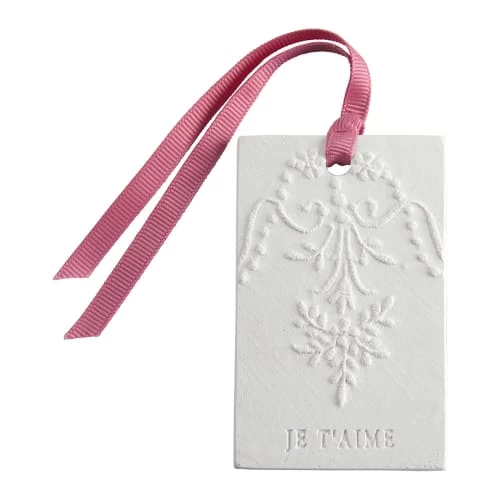 Top 10 👍 Mathilde M Senteurs Pochon De 3 Décors Parfumés Petits Mots - Marquise 🎁 8 Top 10 👍 Mathilde M Senteurs Pochon De 3 Décors Parfumés Petits Mots - Marquise 🎁 – Image 6