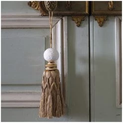 Offres ✨ Mathilde M Senteurs Pompon Royal Gris - Marquise 👏 -Huiles essentielles || Lanternes || Diffuseurs de parfums Soldes pompon royal gris marquise 4