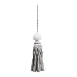 Offres ✨ Mathilde M Senteurs Pompon Royal Gris - Marquise 👏 -Huiles essentielles || Lanternes || Diffuseurs de parfums Soldes pompon royal gris marquise 5