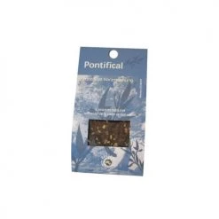 Coupon 🔥 Les Encens Du Monde Senteurs Pontifical - Encens Naturel En Résine - Florisens 😀