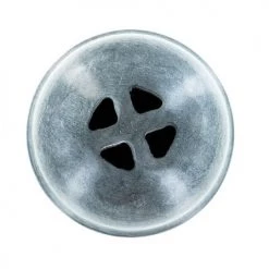 Tout neuf 😀 Aromandise Senteurs Porte Encens Gris ❤️ -Huiles essentielles || Lanternes || Diffuseurs de parfums Soldes porte encens gris 10