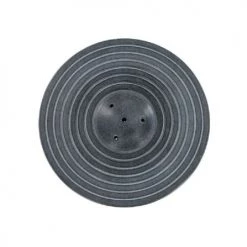 Acheter 🎉 Aromandise Senteurs Porte Encens Gris 🎉 -Huiles essentielles || Lanternes || Diffuseurs de parfums Soldes porte encens gris 6