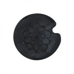 Les meilleures critiques de 🎁 Aromandise Senteurs Porte-encens Lotus 🎉 -Huiles essentielles || Lanternes || Diffuseurs de parfums Soldes porte encens lotus 2