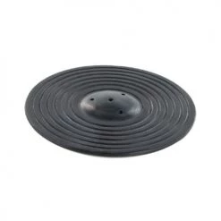 Nouveau 🥰 Aromandise Senteurs Porte Encens Noir 😉 -Huiles essentielles || Lanternes || Diffuseurs de parfums Soldes porte encens noir 3