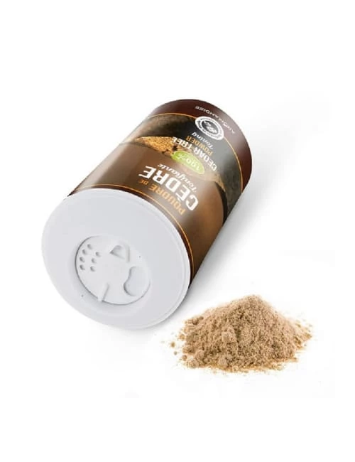 Sortie 🎉 Aromandise Senteurs Poudre De Cèdre 30g 🧨 4 Sortie 🎉 Aromandise Senteurs Poudre De Cèdre 30g 🧨 – Image 2