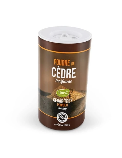 Sortie 🎉 Aromandise Senteurs Poudre De Cèdre 30g 🧨 3 Sortie 🎉 Aromandise Senteurs Poudre De Cèdre 30g 🧨