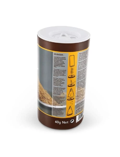 Sortie 🤩 Aromandise Senteurs Poudre De Santal 40g 💯 5 Sortie 🤩 Aromandise Senteurs Poudre De Santal 40g 💯 – Image 3