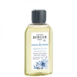 Nouveau ⭐ Maison Berger Senteurs Recharge Bouquet Parfumé Aroma Focus 🥰