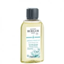 Bon marché 🔔 Maison Berger Senteurs Recharge Bouquet Parfumé Aroma Wake-Up 🔔