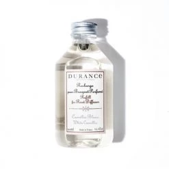 Coupon 🥰 Durance Senteurs Recharge Bouquet Parfumé Camélia Blanc 500ml 🔔 -Huiles essentielles || Lanternes || Diffuseurs de parfums Soldes recharge bouquet parfume camelia blanc 500ml 1