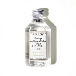 Promo 🥰 Durance Senteurs Recharge Bouquet Parfumé Gingembre Confit 25cl ❤️