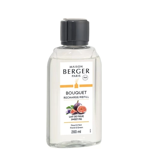 Meilleure affaire 🤩 Maison Berger Senteurs Recharge Bouquet Parfumé Lait De Figue 🛒 3 Meilleure affaire 🤩 Maison Berger Senteurs Recharge Bouquet Parfumé Lait De Figue 🛒