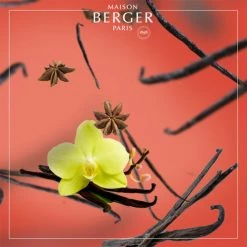 Huiles essentielles || Lanternes || Diffuseurs de parfums Soldes -Huiles essentielles || Lanternes || Diffuseurs de parfums Soldes recharge bouquet parfume vanille gourmet 400ml 1