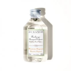 Nouveau 😀 Durance Senteurs Recharge Diffuseur De Parfum Mandarine Bergamote 25cl 👍