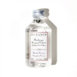 Nouveau ✨ Durance Senteurs Recharge Diffuseur De Parfum Miel De Provence 25cl 🌟