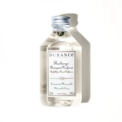 Nouveau 🎉 Durance Senteurs Recharge Diffuseur De Parfum Savon De Marseille 25cl ❤️