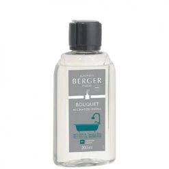 Meilleur prix 😍 Maison Berger Senteurs Recharge Parfumée Anti-odeurs Salle D'eau N°1 200ml 👍